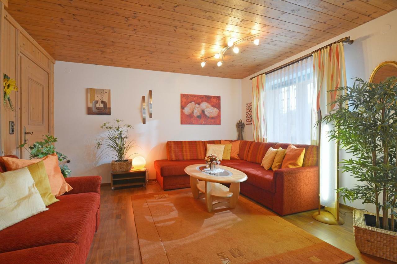 Appartement Joechl Ellmau Esterno foto